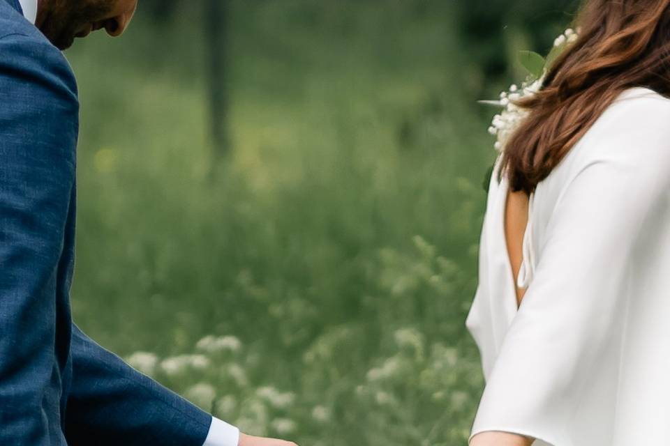 Mariage E & J-M