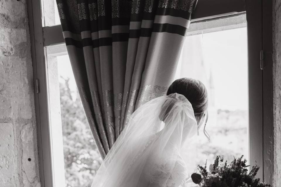 Mariage M&G