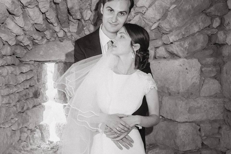 Mariage M&G