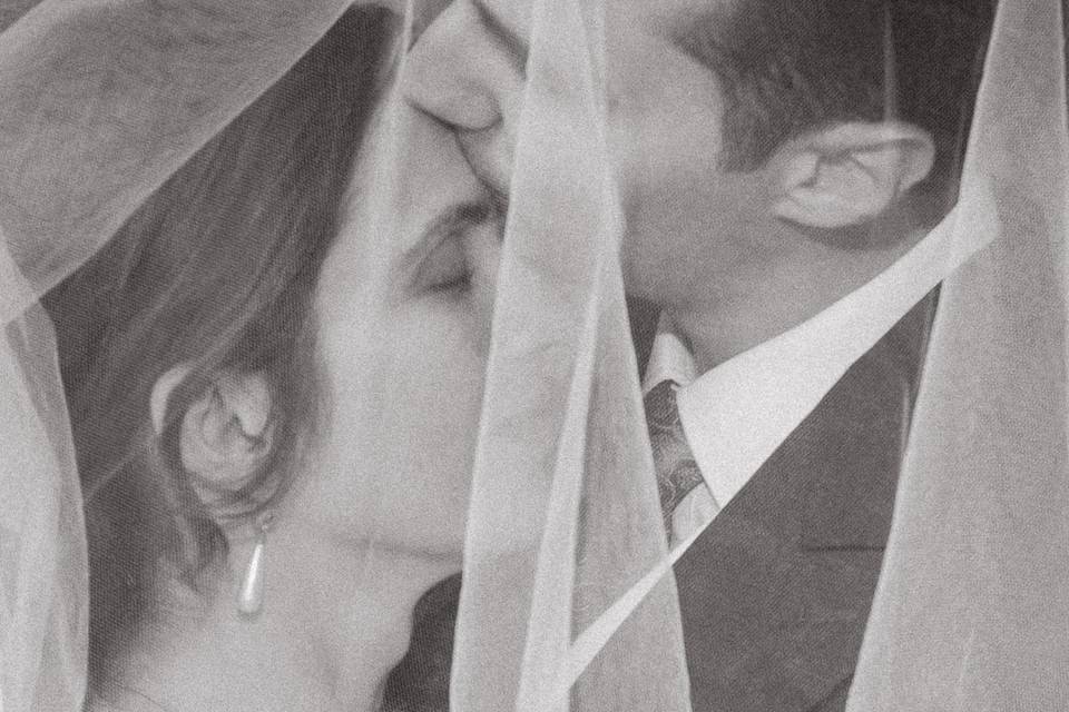 Mariage M&G