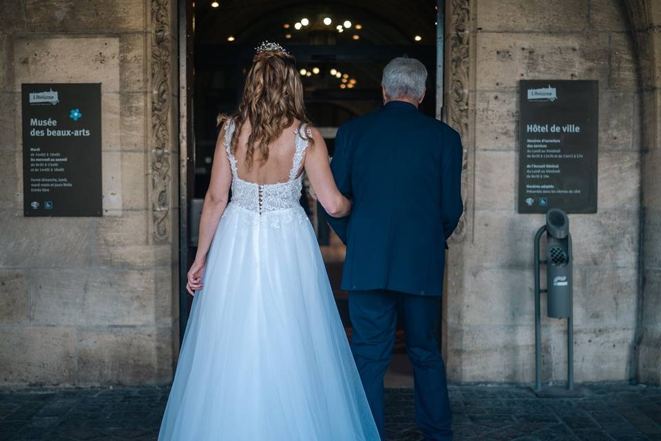 Mariage E&H