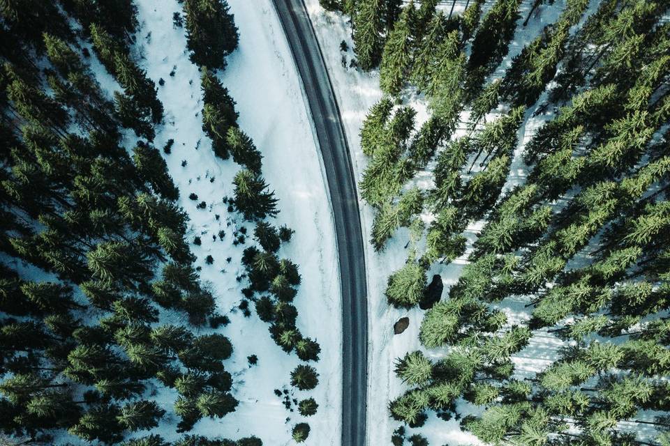 Rec Touge