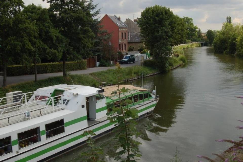 Picardie Croisieres