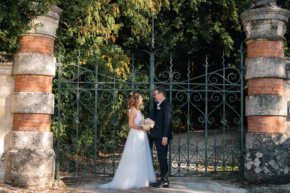 Mariage E&H
