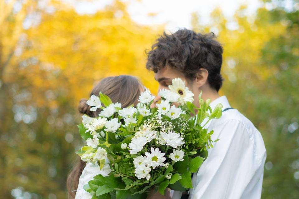 Couple inspiration mariage