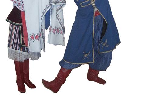 Danse Ukraine