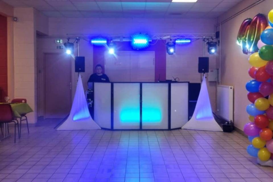Yes Events