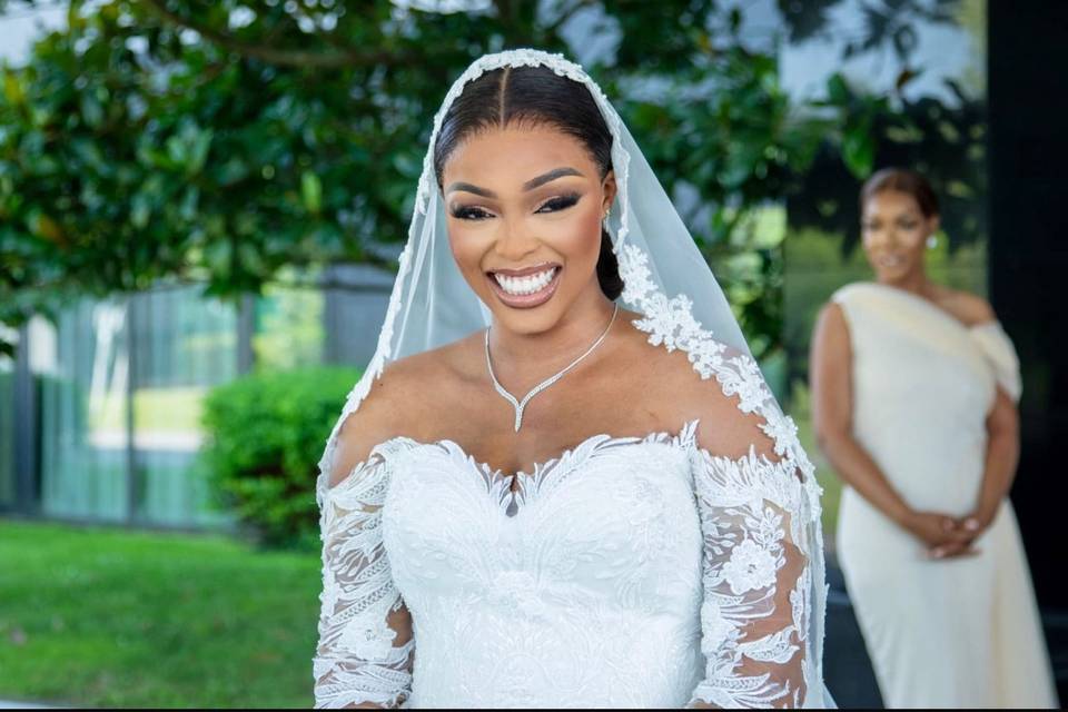 Floriane wedding