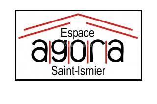 Logo Espace Agora