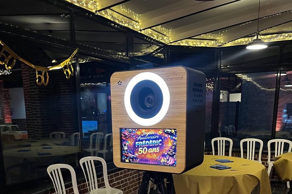 Photobooth