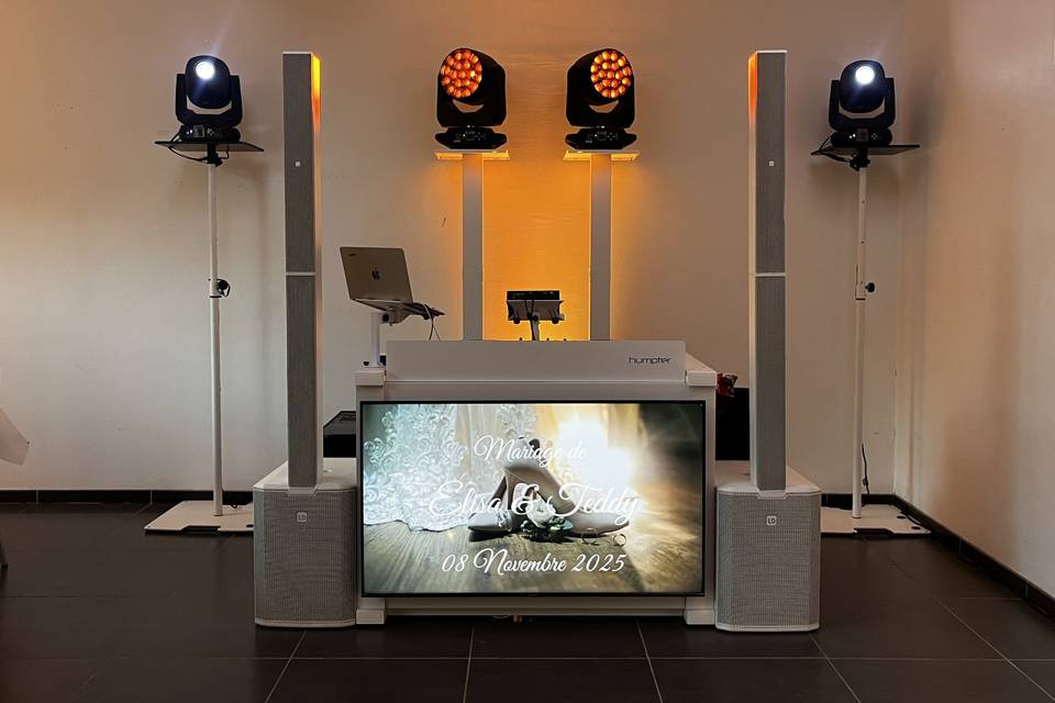 Installation