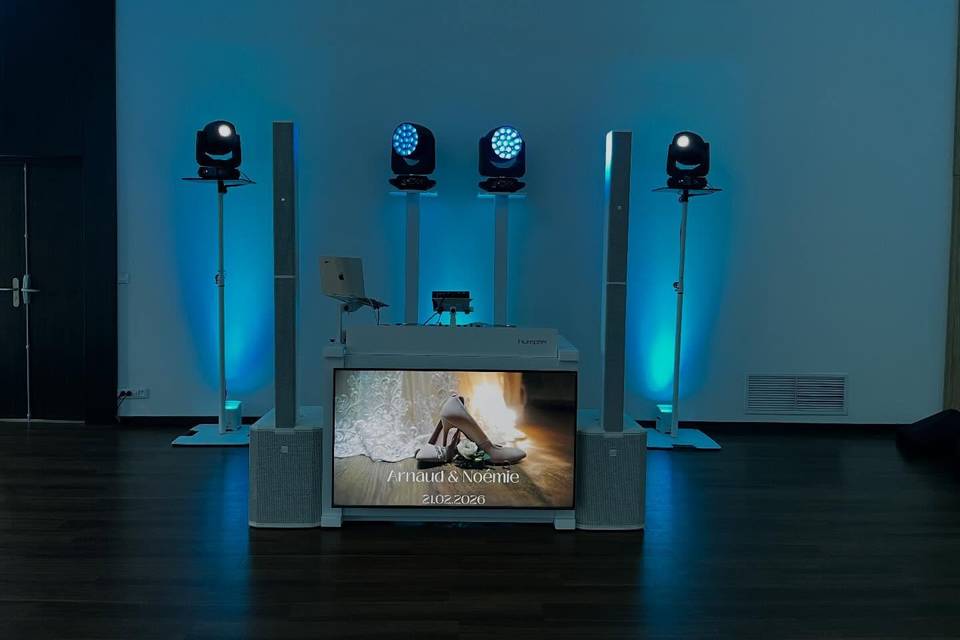 Installation