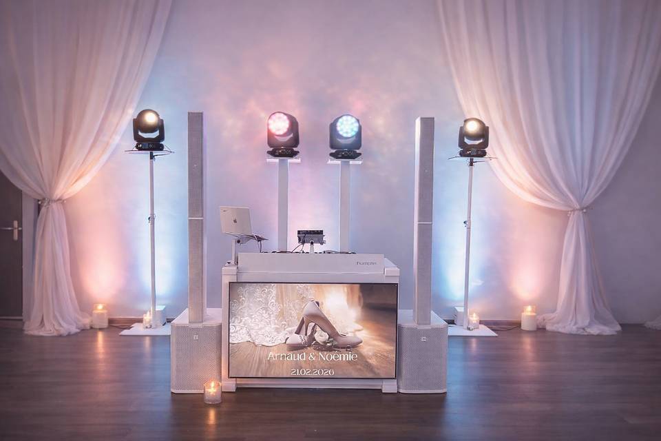 Setup