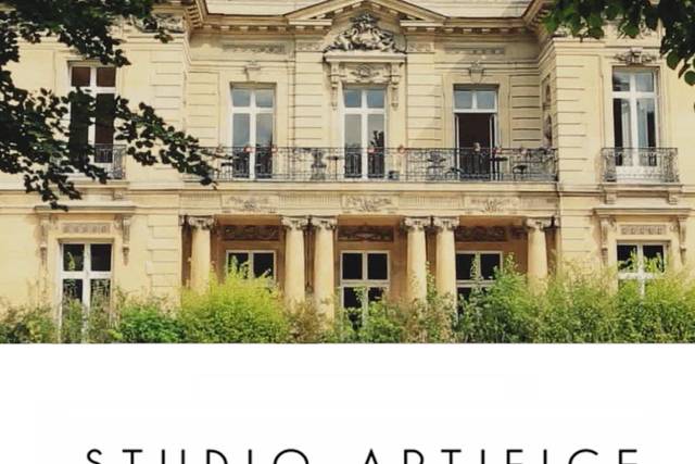 Mariage Parisien