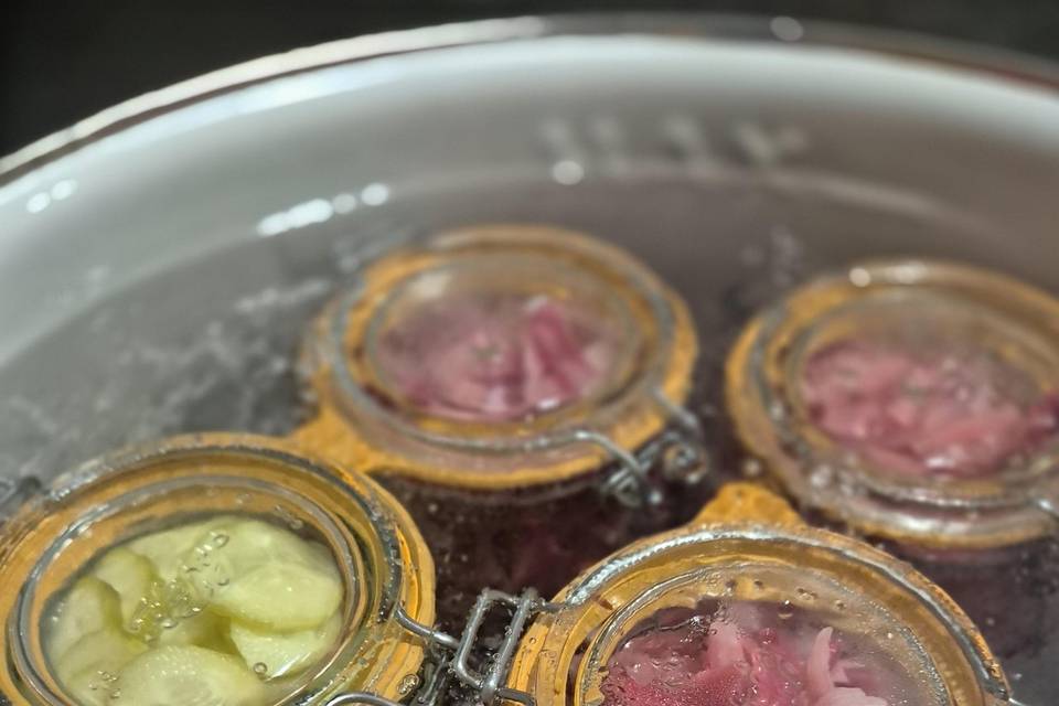 Pickles