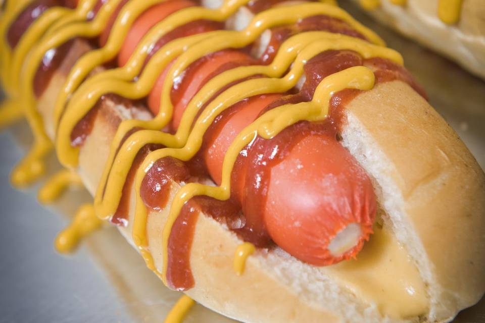 Hotdog