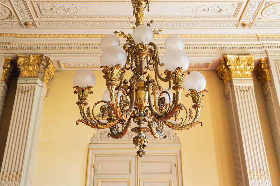 Mairie