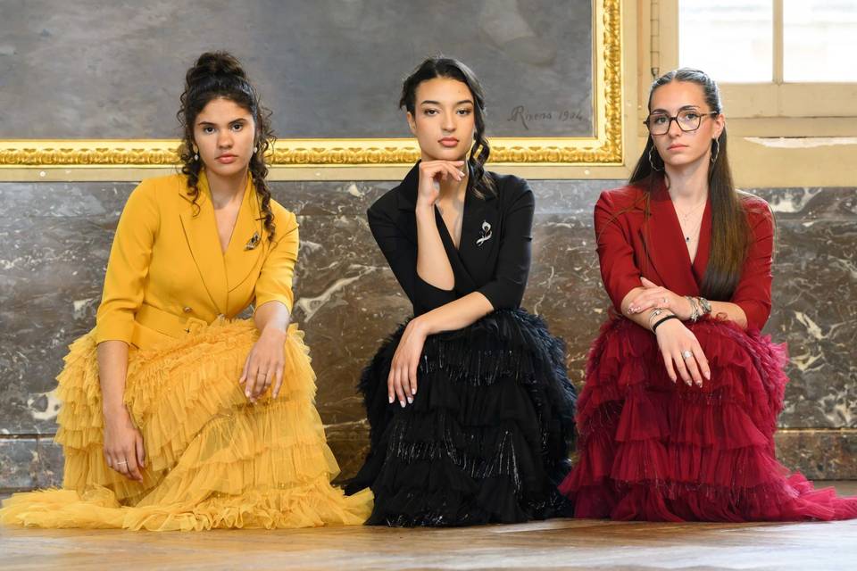 Futura Couture