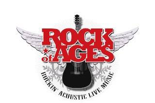 Rock of Ages