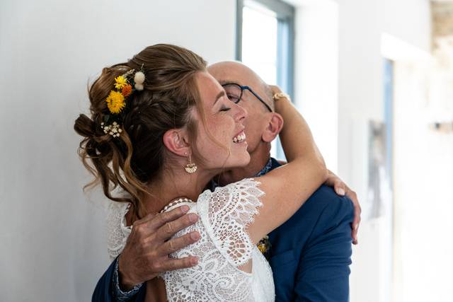 Rencontre Fille/papa