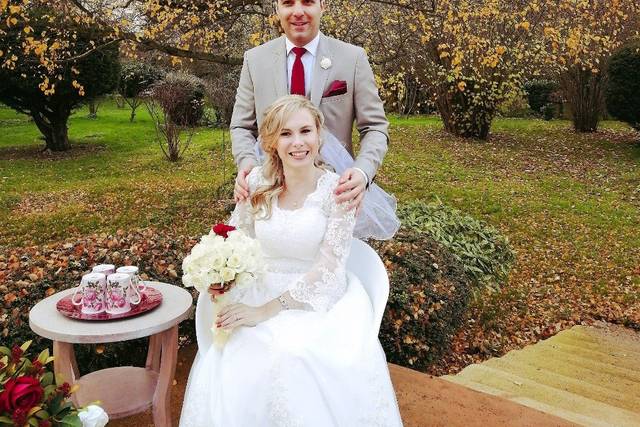 Mariage