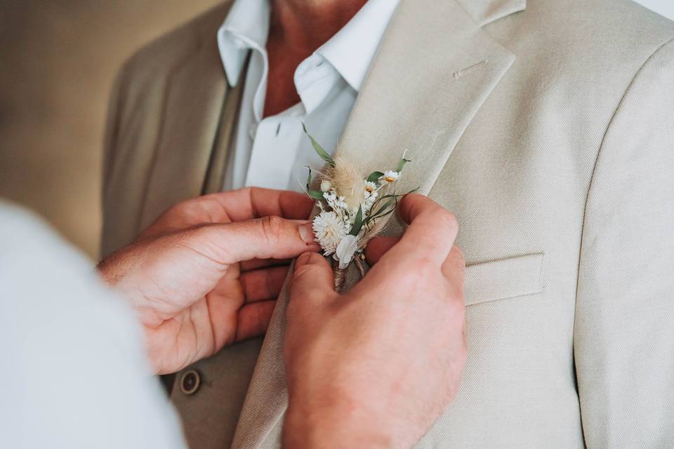 Mariage au maroc