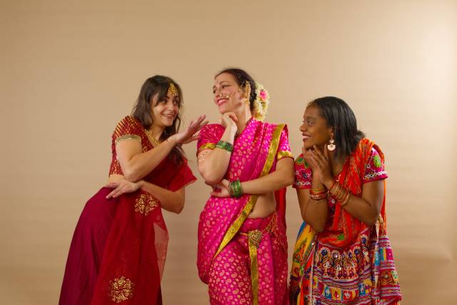 Bombay Queens Dance Troup