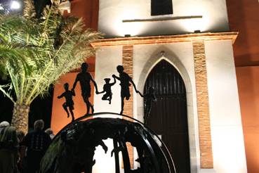 Eglise de barcares