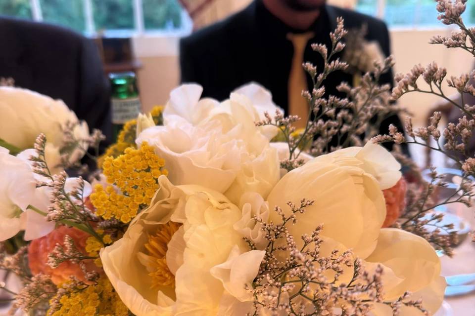 Bouquets