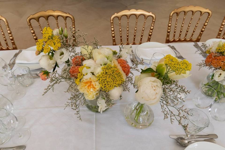 Bouquets