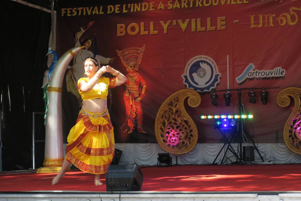 Festival Bolly'ville