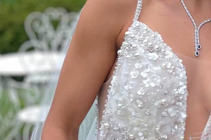 Bouquet de la Mariée