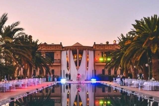 MARRAKECH