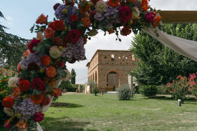 Livre d'or audio - mariage