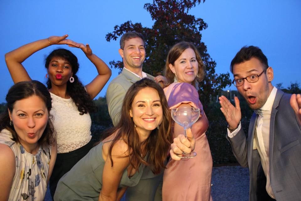 Wedding Bordeaux 2025