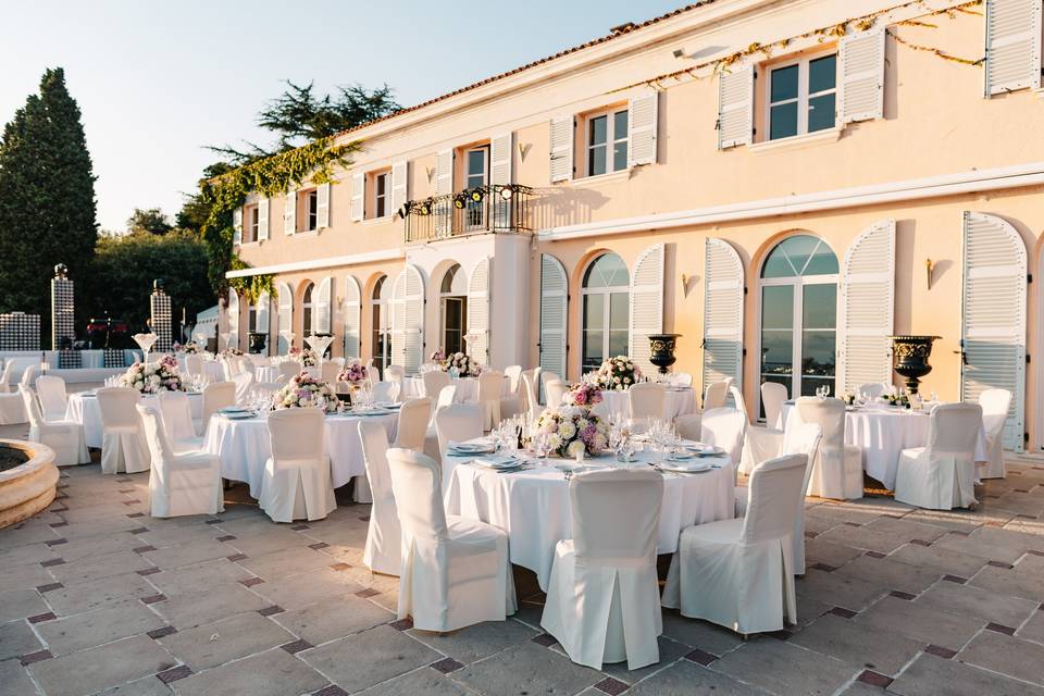 Lieu Vue Mer