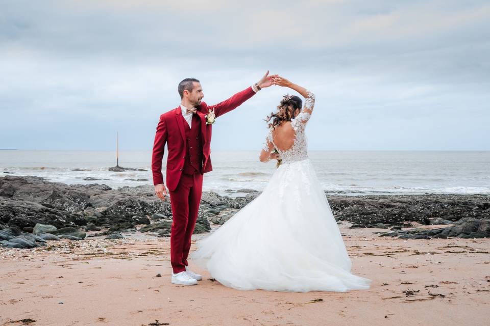 Couple