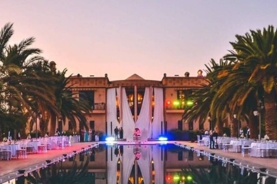 MARRAKECH