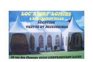Loc'Recep Loisirs