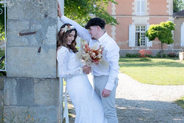Photo de couple