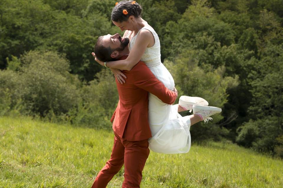 Photo de couple