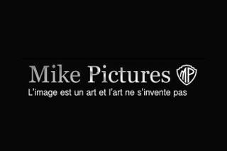 Mike Pictures logo