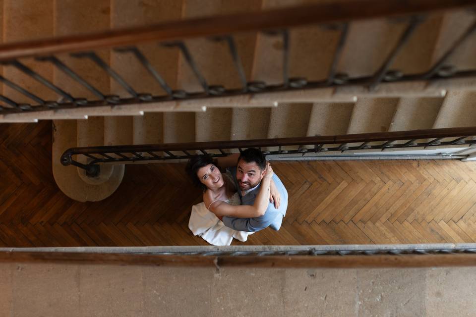Photo de couple
