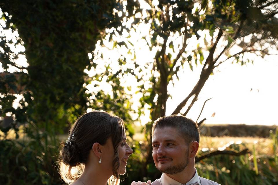 Photo de couple