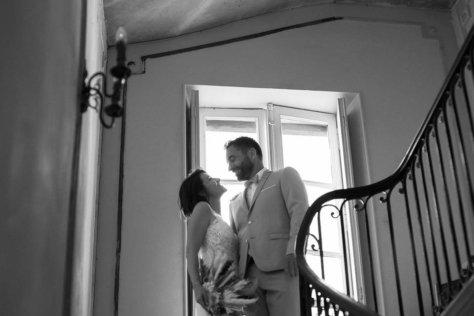 Photo de couple