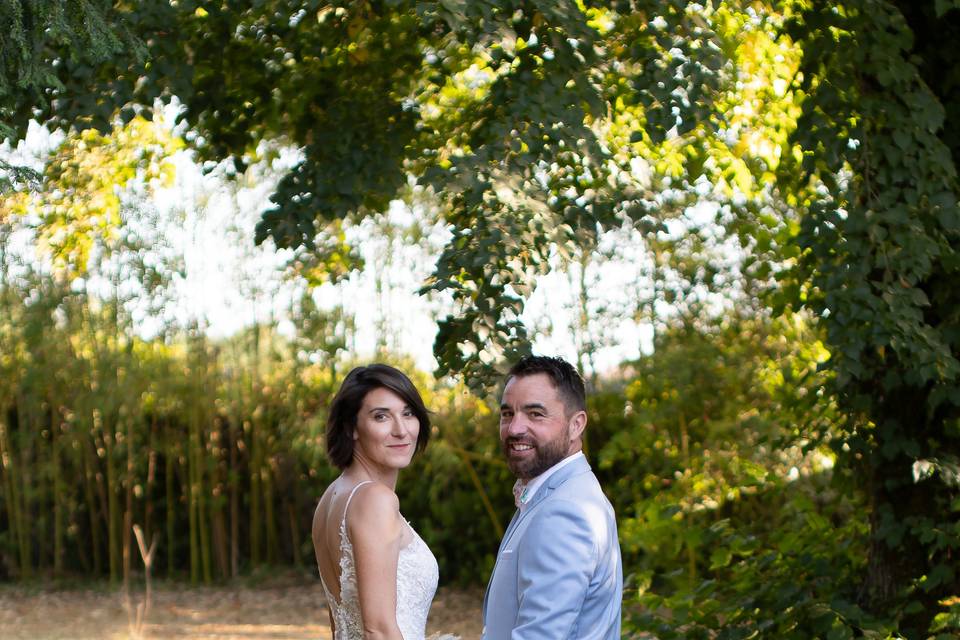 Photo de couple