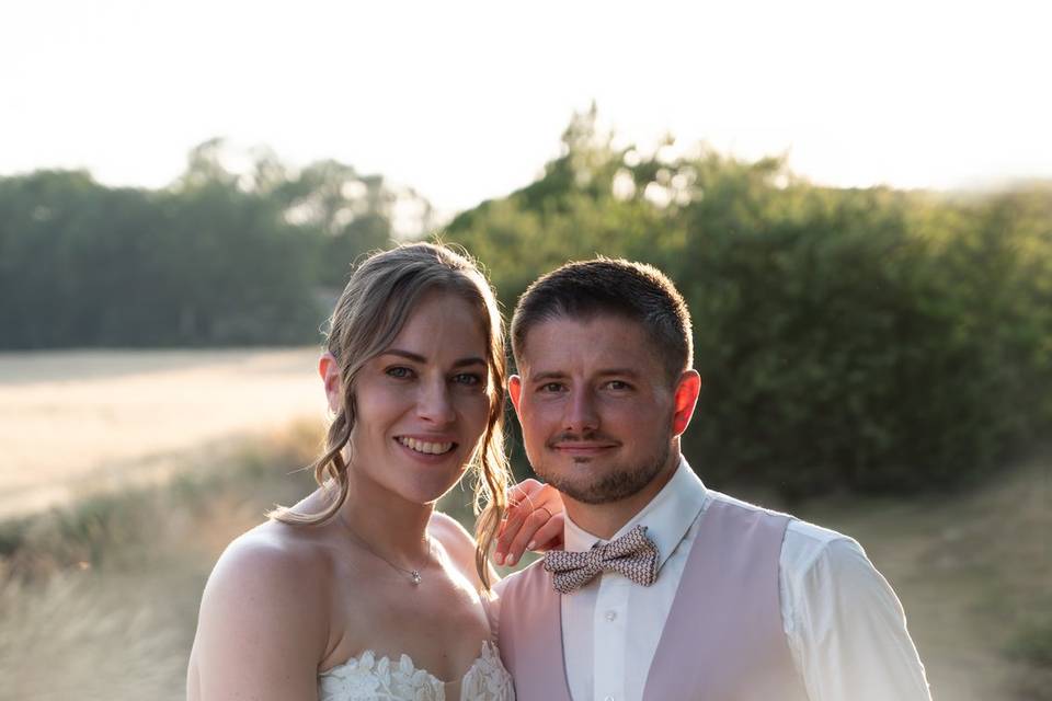 Photo de couple