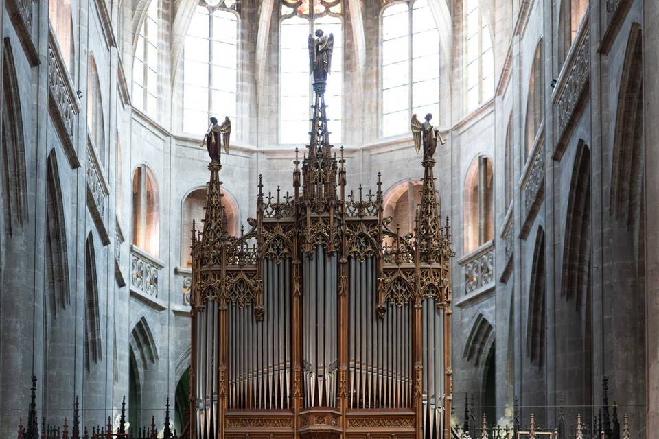Cathédrale