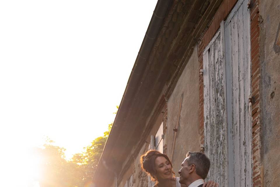 Photo de couple