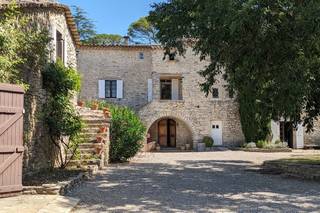Domaine de Bonelli